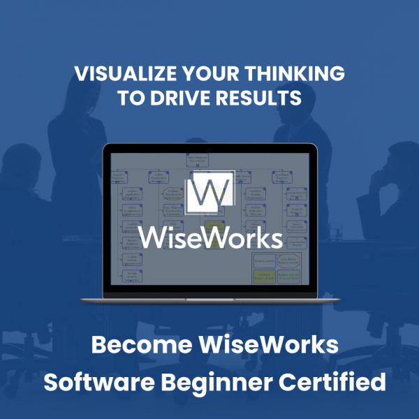 Become WiseWorks Software Beginner Certified